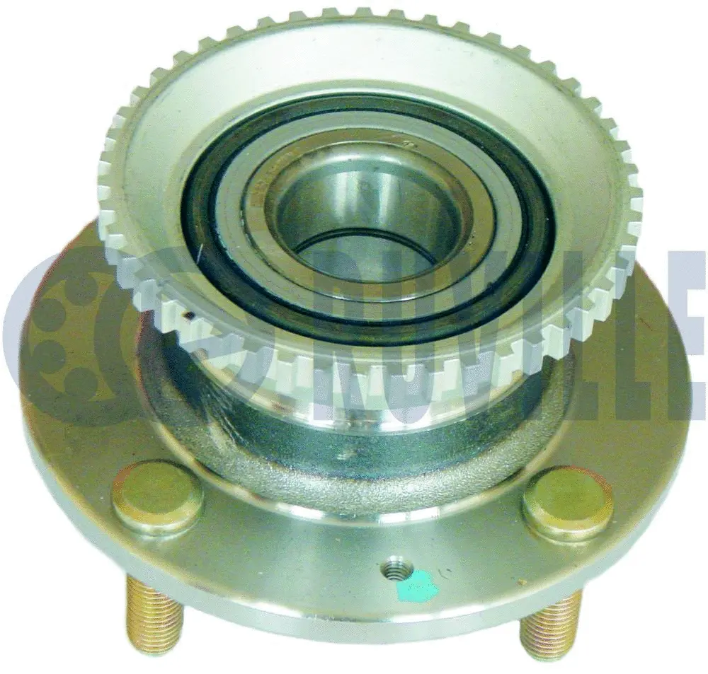Wheel Bearing Kit (221058)