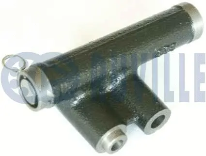 Vibration Damper, timing belt (542296)