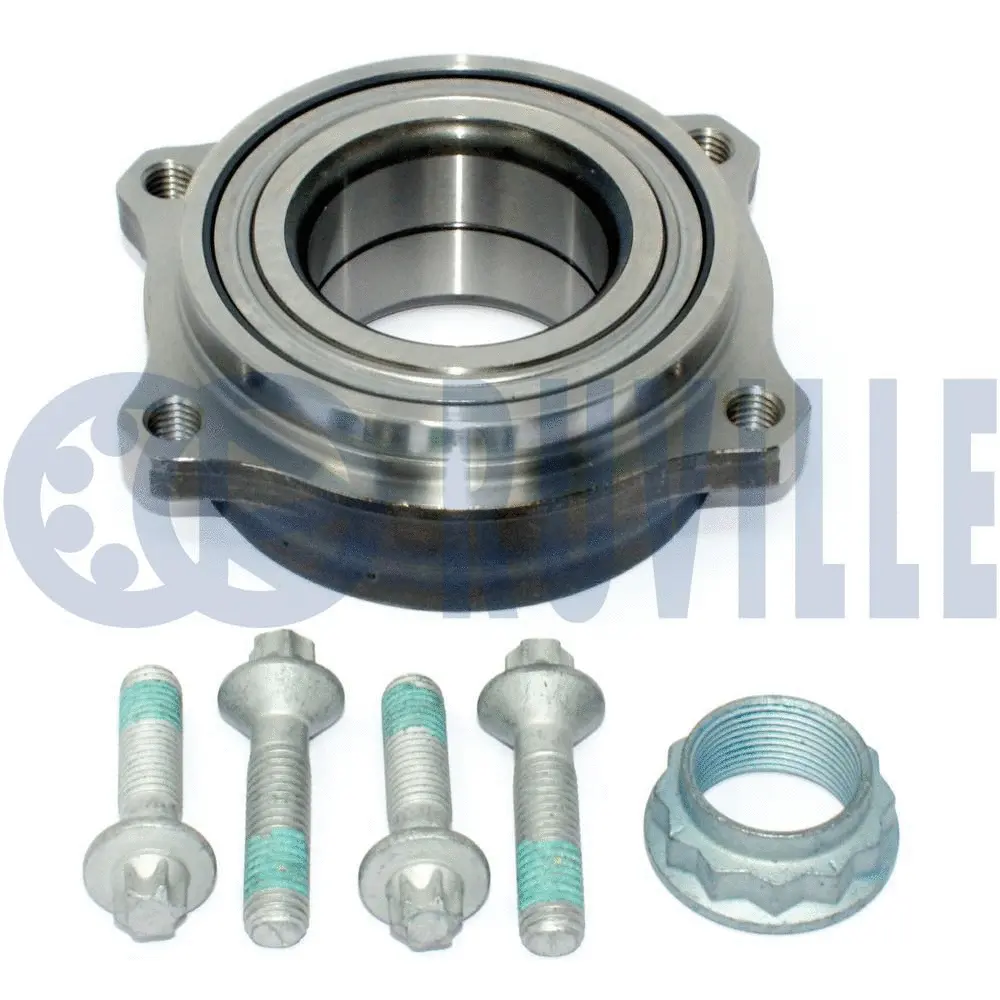 Wheel Bearing Kit (221174)