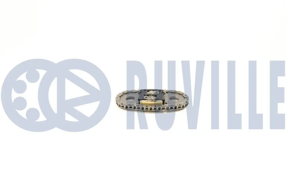 Timing Chain Kit (580182)