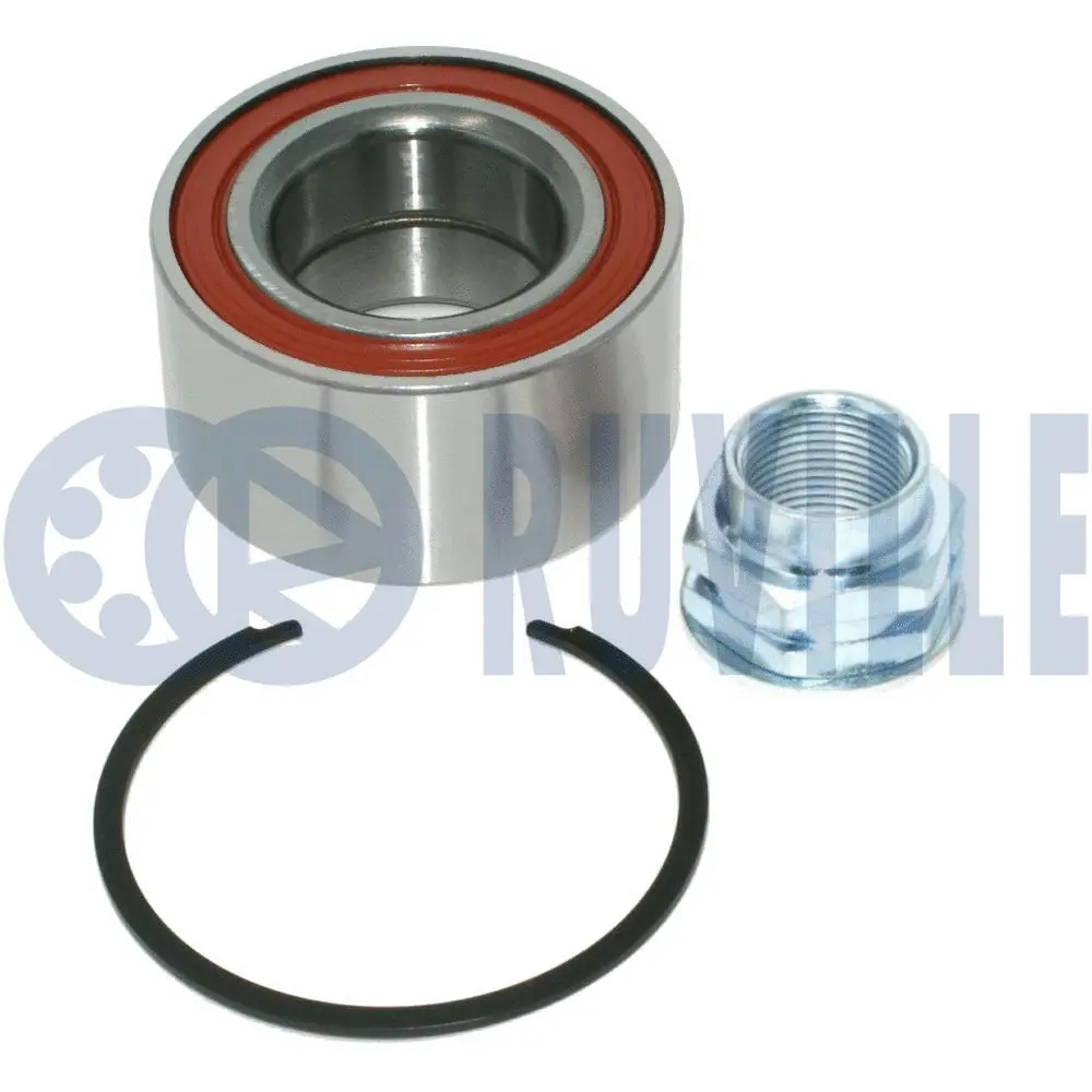 Wheel Bearing Kit (220136)