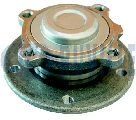 Wheel Bearing Kit (221636)