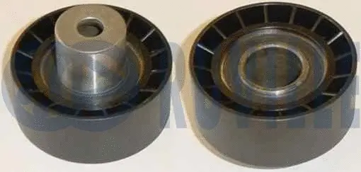 Deflection/Guide Pulley, timing belt (540803)