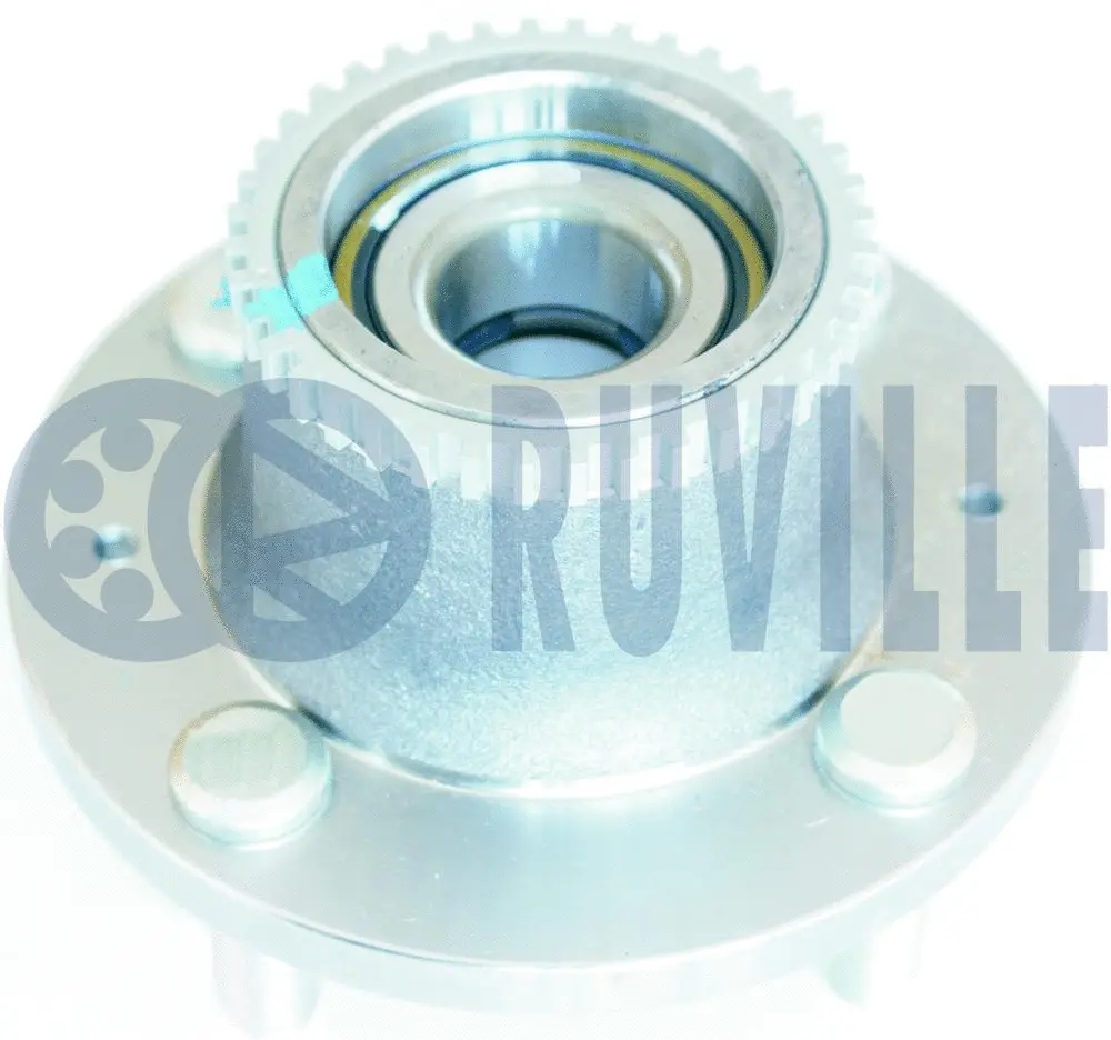 Wheel Bearing Kit (221461)