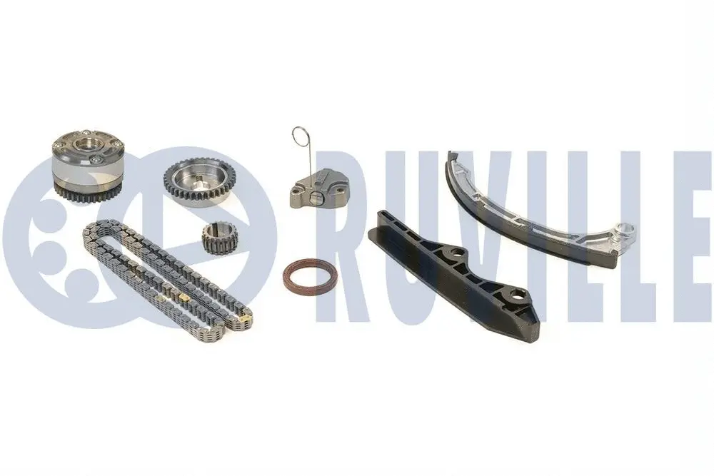 Timing Chain Kit (580147)