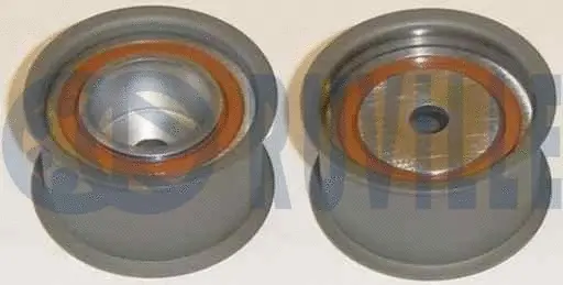 Deflection/Guide Pulley, timing belt (540457)