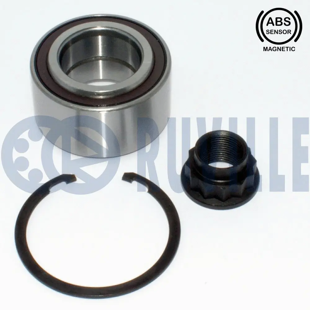 Wheel Bearing Kit (221200)