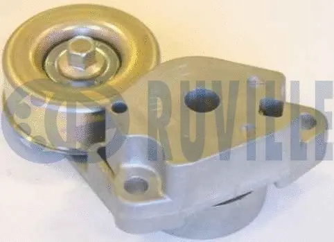 Belt Tensioner, V-ribbed belt (541828)