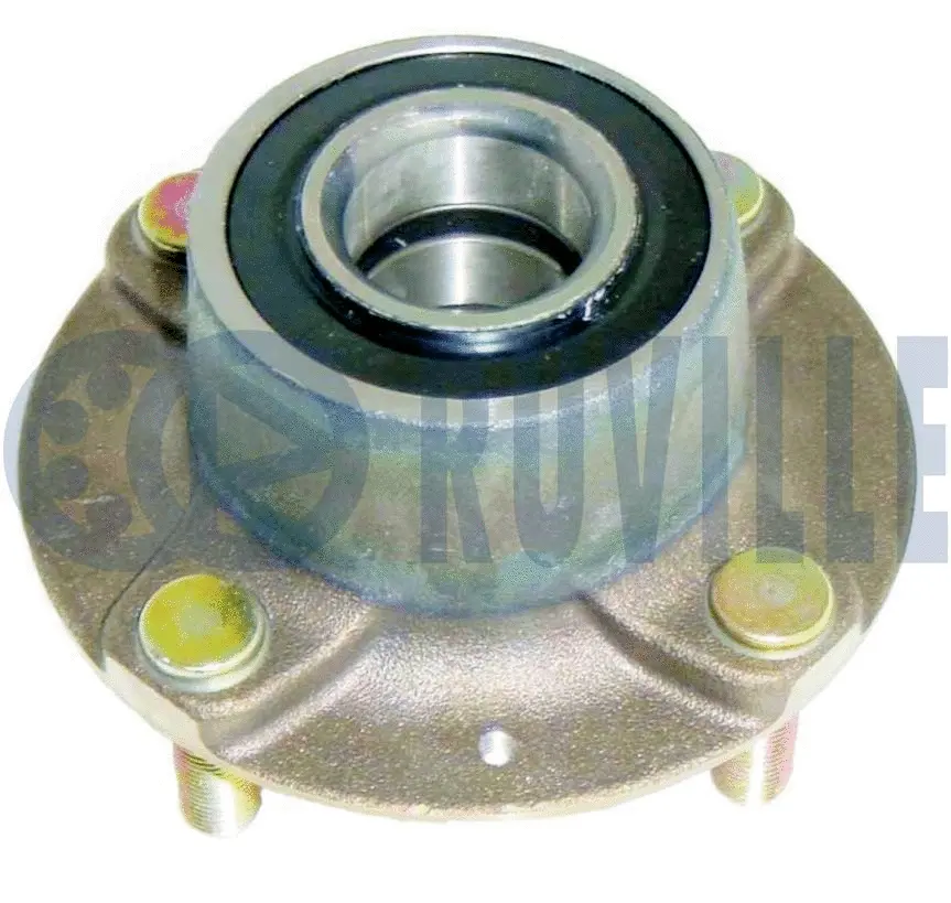 Wheel Bearing Kit (220976)