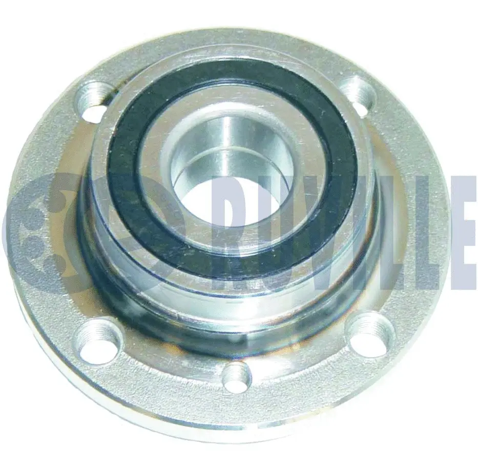 Wheel Bearing Kit (220222)