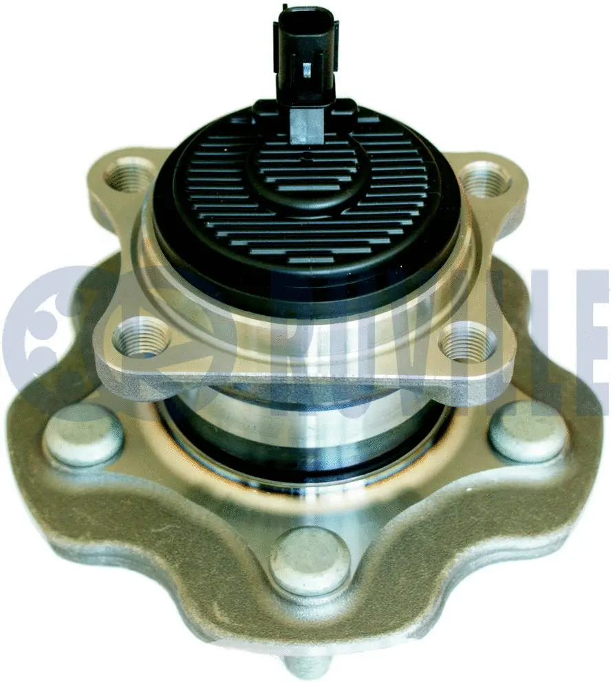 Wheel Bearing Kit (221337)