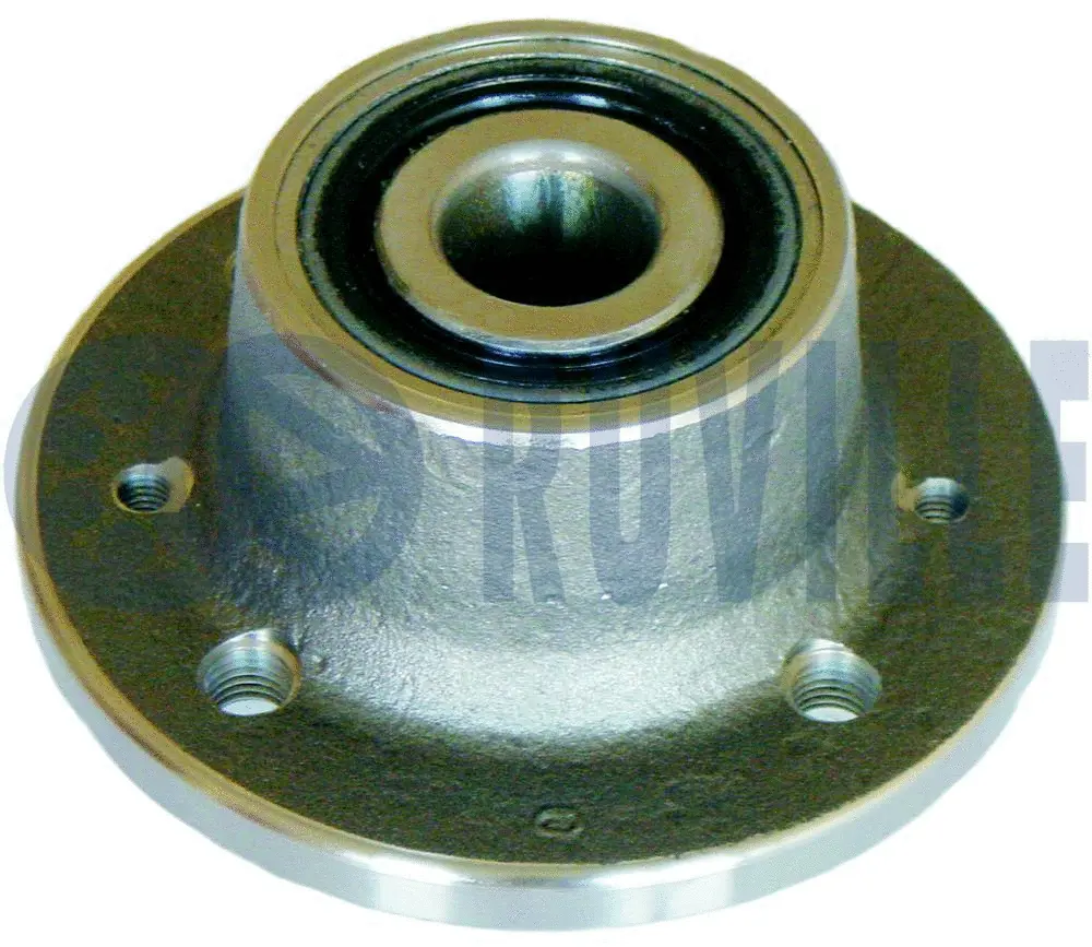 Wheel Bearing Kit (220126)