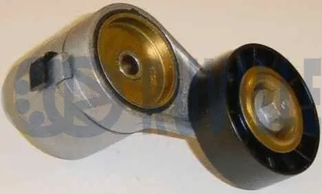 Belt Tensioner, V-ribbed belt (540916)