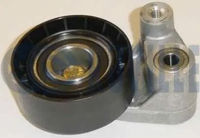 Belt Tensioner, V-ribbed belt (540285)