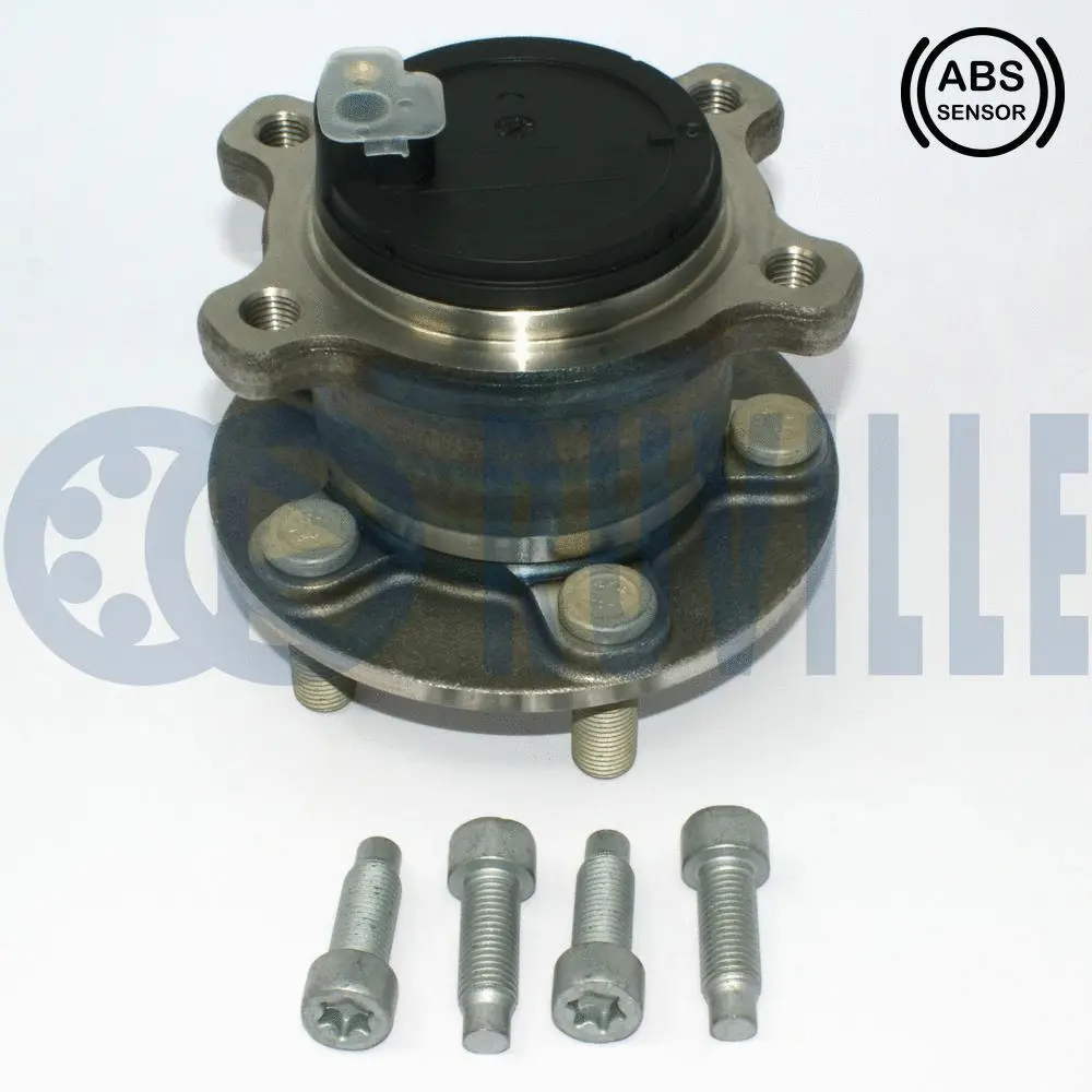 Wheel Bearing Kit (221239)