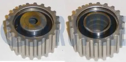 Deflection/Guide Pulley, timing belt (540589)