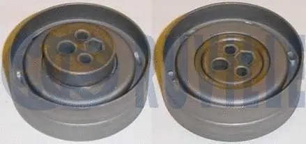 Tensioner Pulley, timing belt (540284)