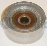 Deflection/Guide Pulley, timing belt (540131)