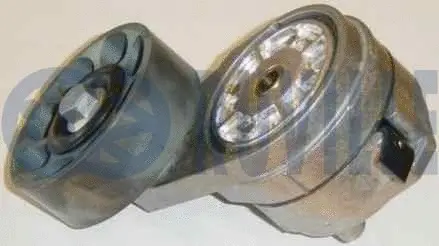 Belt Tensioner, V-ribbed belt (540939)