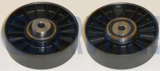 Deflection/Guide Pulley, V-ribbed belt (540452)