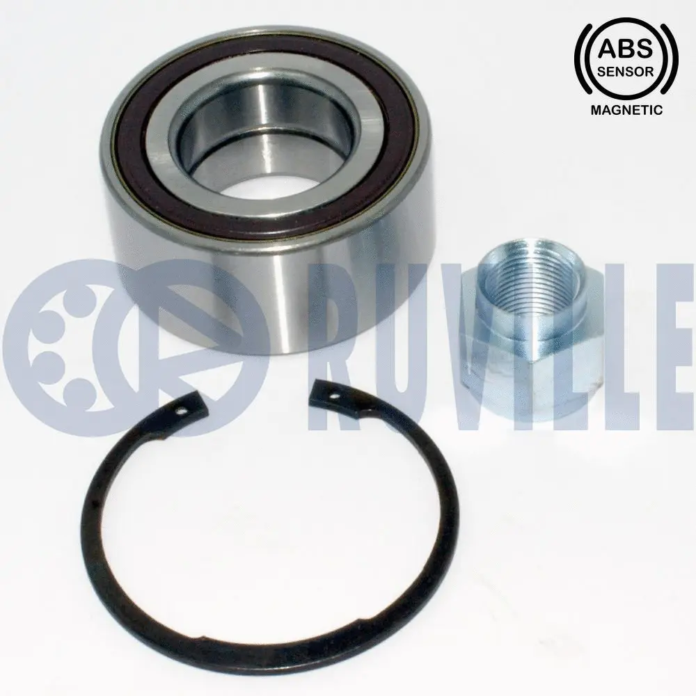 Wheel Bearing Kit (221005)