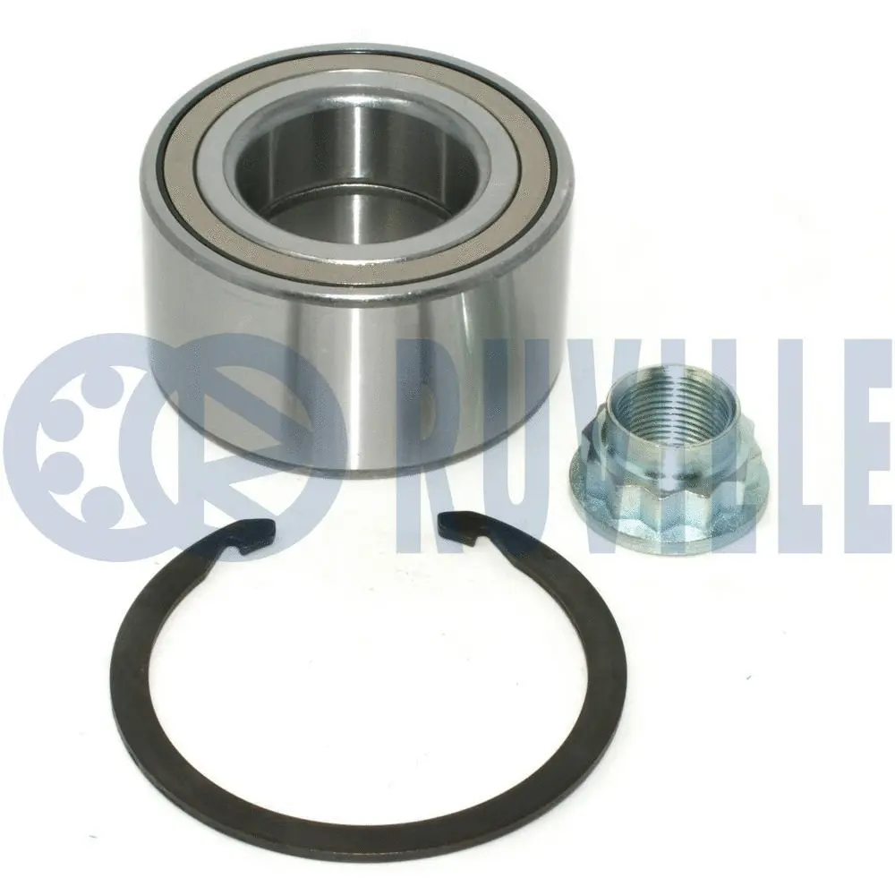 Wheel Bearing Kit (221412)