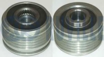 Alternator Freewheel Clutch (541959)