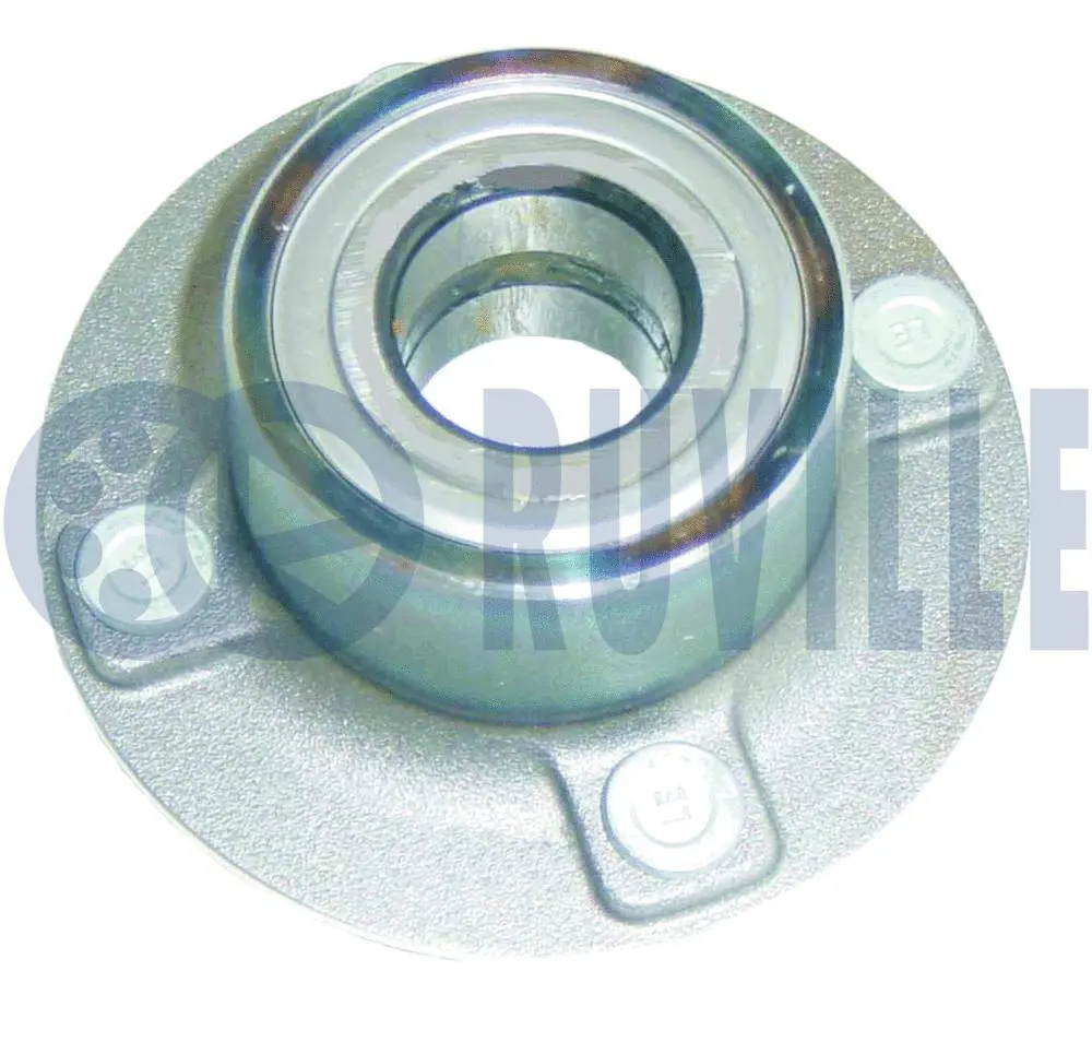 Wheel Bearing Kit (220318)