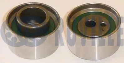 Tensioner Pulley, timing belt (541345)