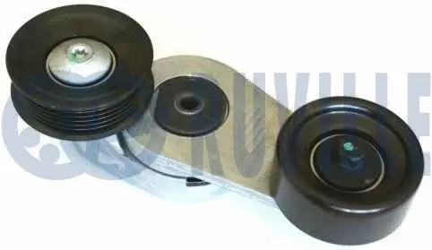 Belt Tensioner, V-ribbed belt (542019)