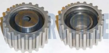 Deflection/Guide Pulley, timing belt (540588)