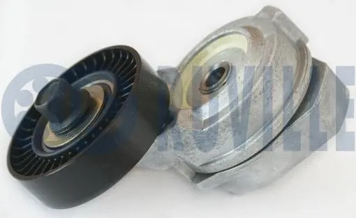 Belt Tensioner, V-ribbed belt (541017)