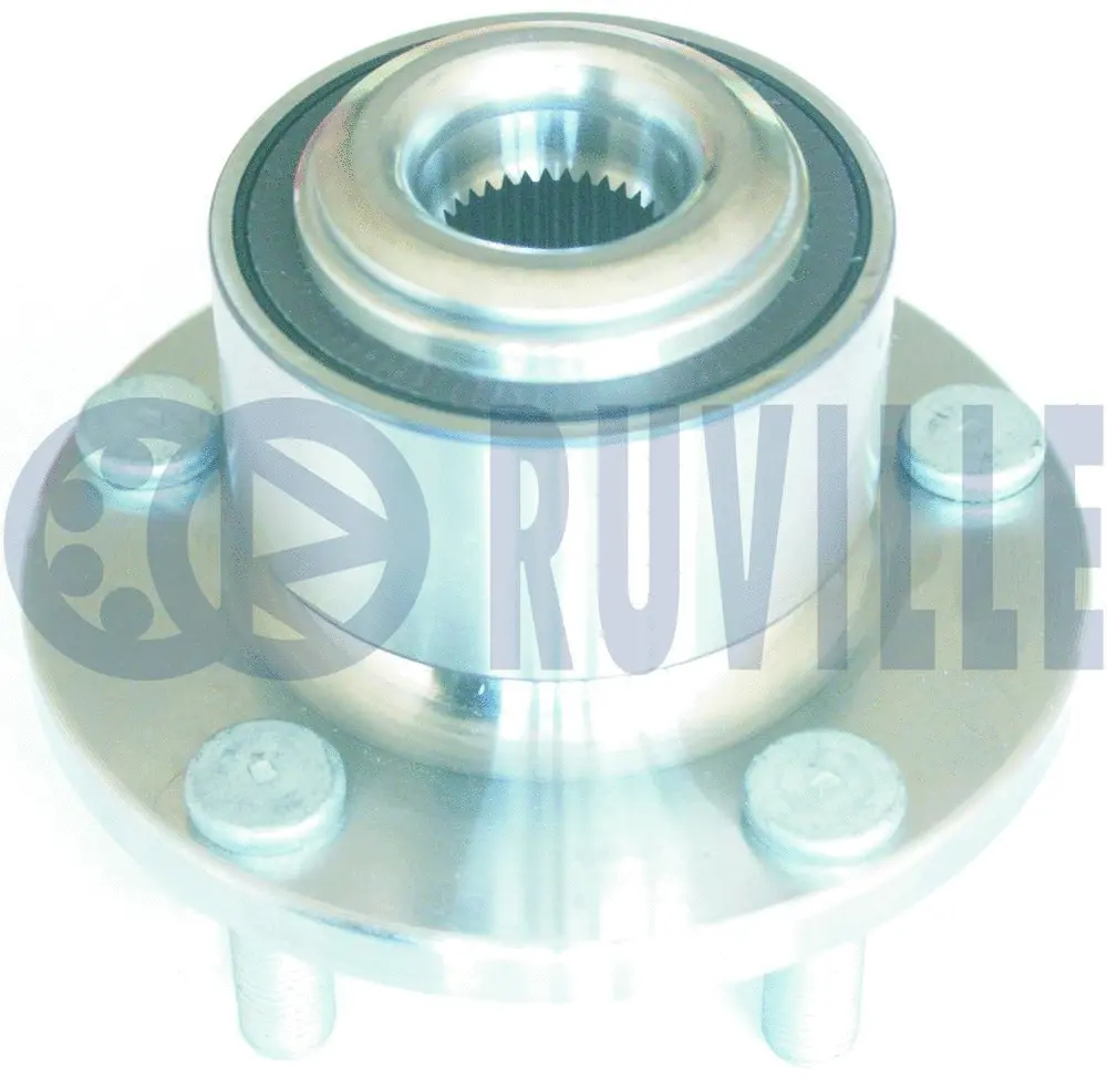 Wheel Bearing Kit (221488)