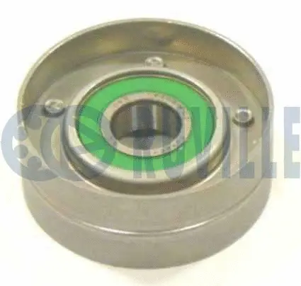 Deflection/Guide Pulley, V-ribbed belt (542215)