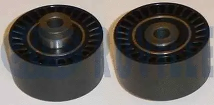 Deflection/Guide Pulley, timing belt (541401)