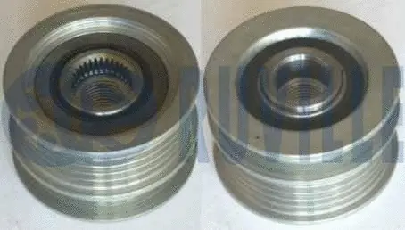 Alternator Freewheel Clutch (541922)