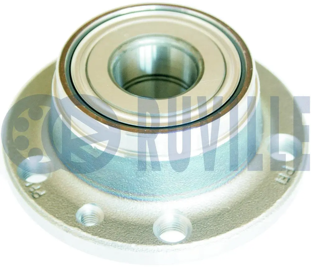 Wheel Bearing Kit (221559)