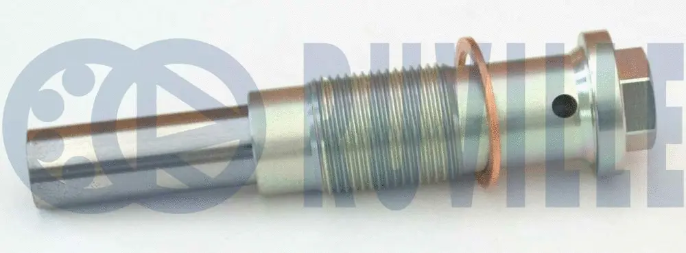 Tensioner Pulley, timing belt (542348)