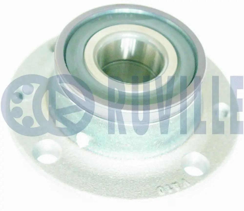 Wheel Bearing Kit (221615)