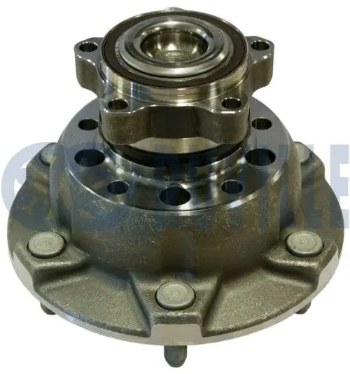 Wheel Bearing Kit (221896)