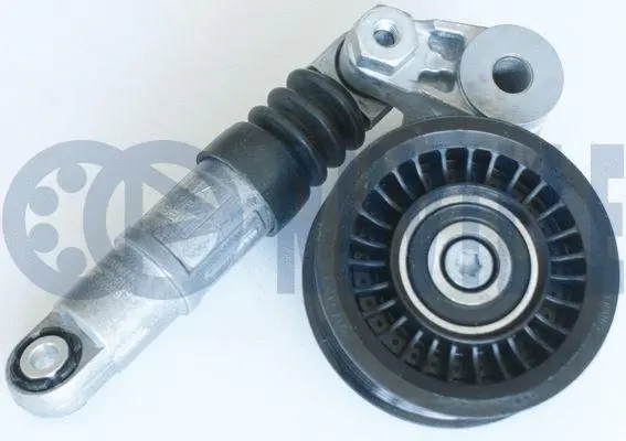 Belt Tensioner, V-ribbed belt (542286)