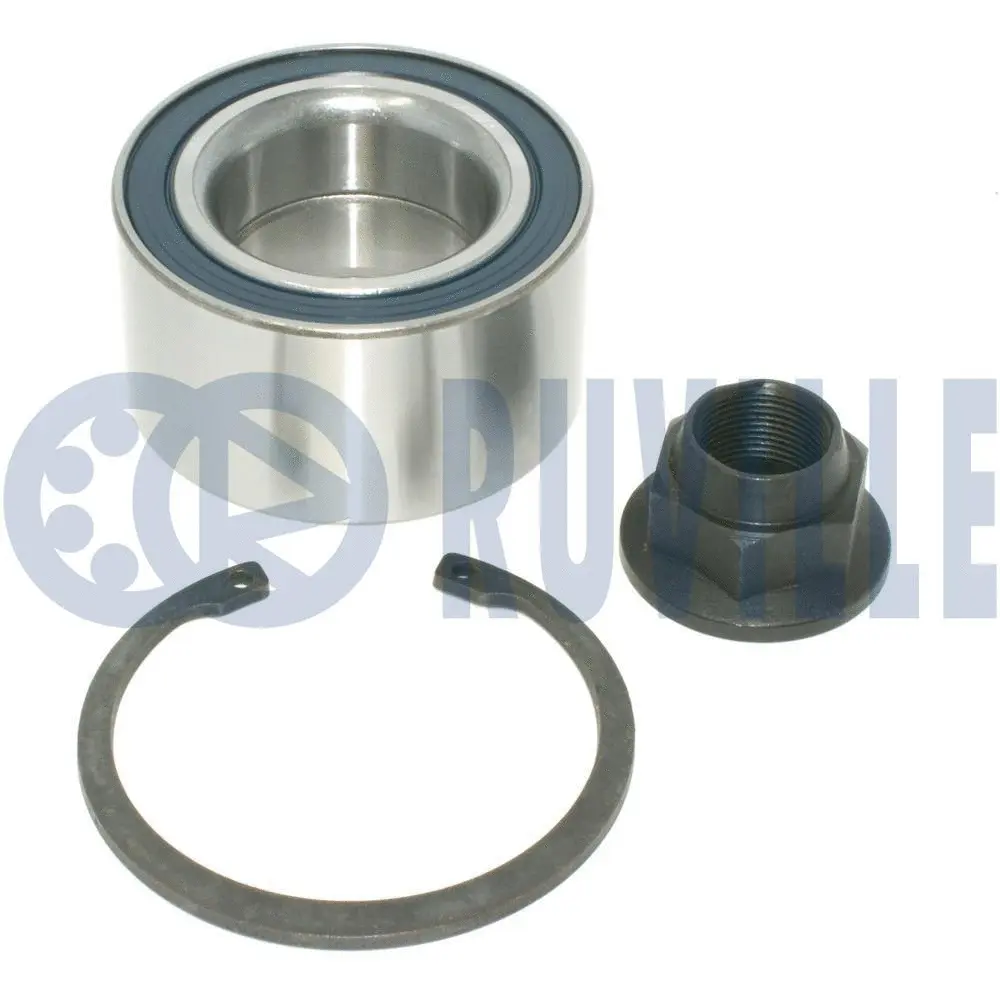 Wheel Bearing Kit (220777)