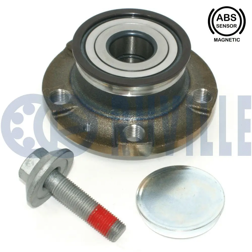 Wheel Bearing Kit (221954)