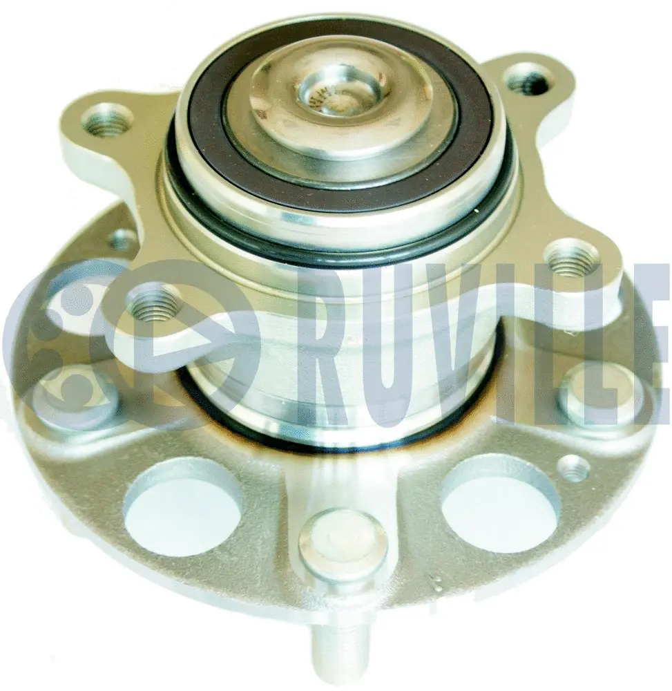 Wheel Bearing Kit (221570)
