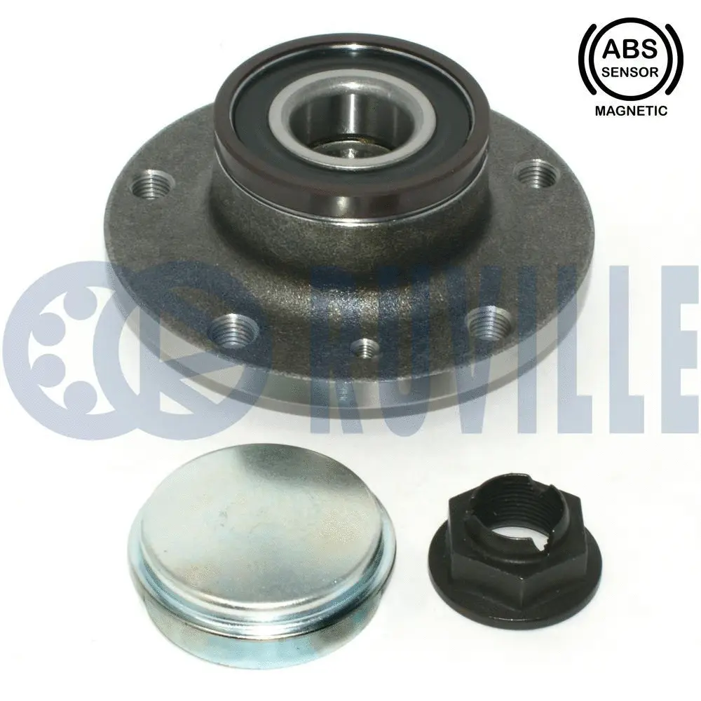 Wheel Bearing Kit (221299)
