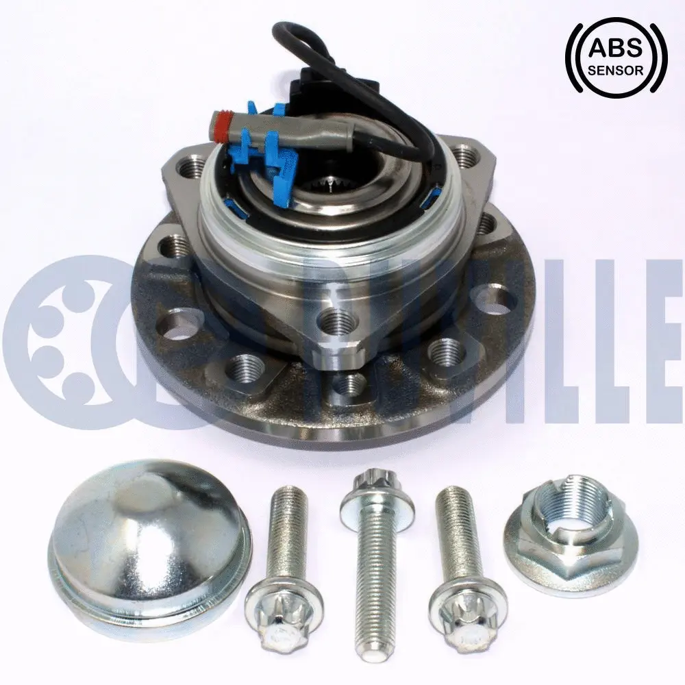 Wheel Bearing Kit (221148)