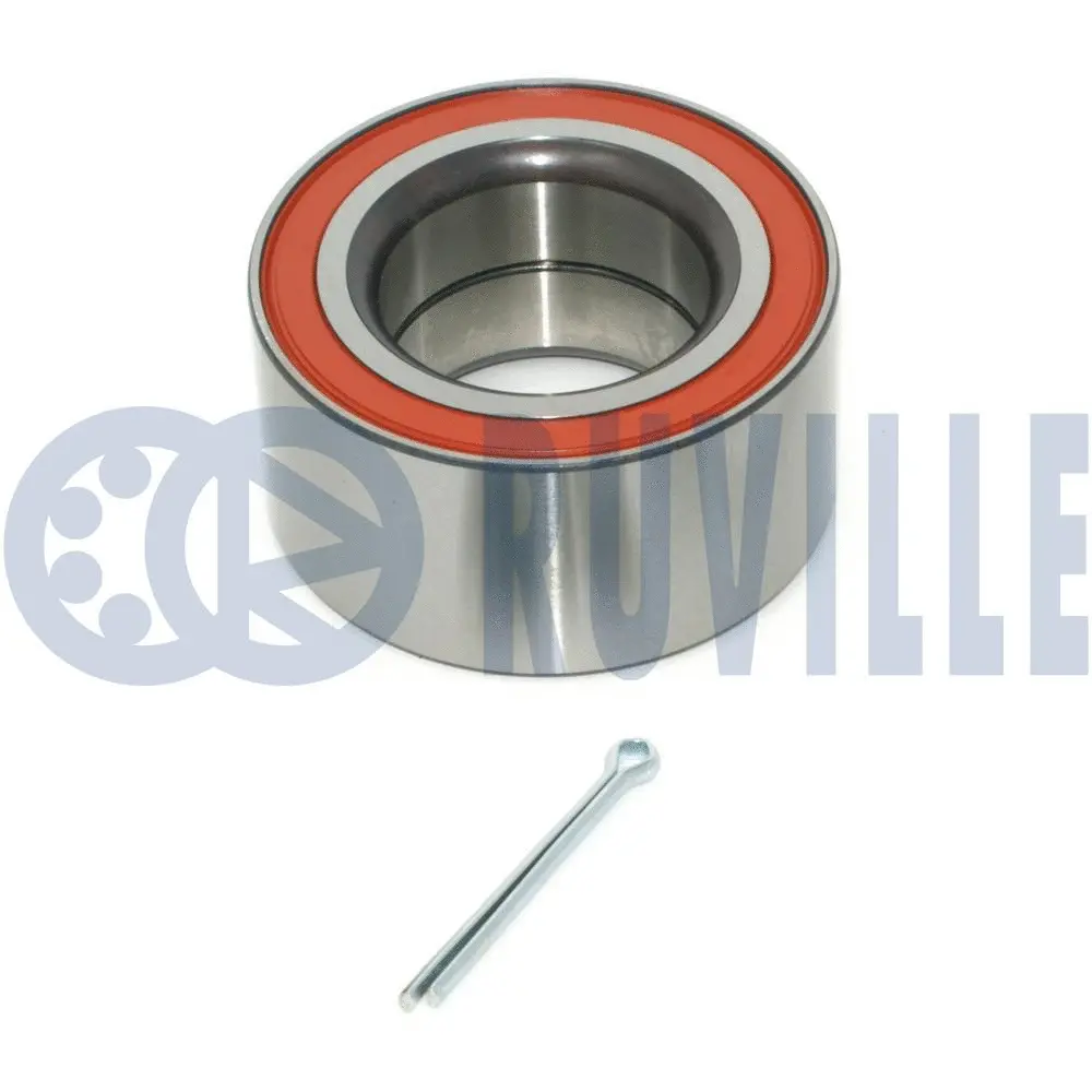 Wheel Bearing Kit (221517)