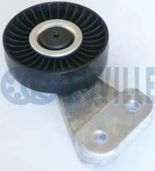 Deflection/Guide Pulley, V-ribbed belt (542224)