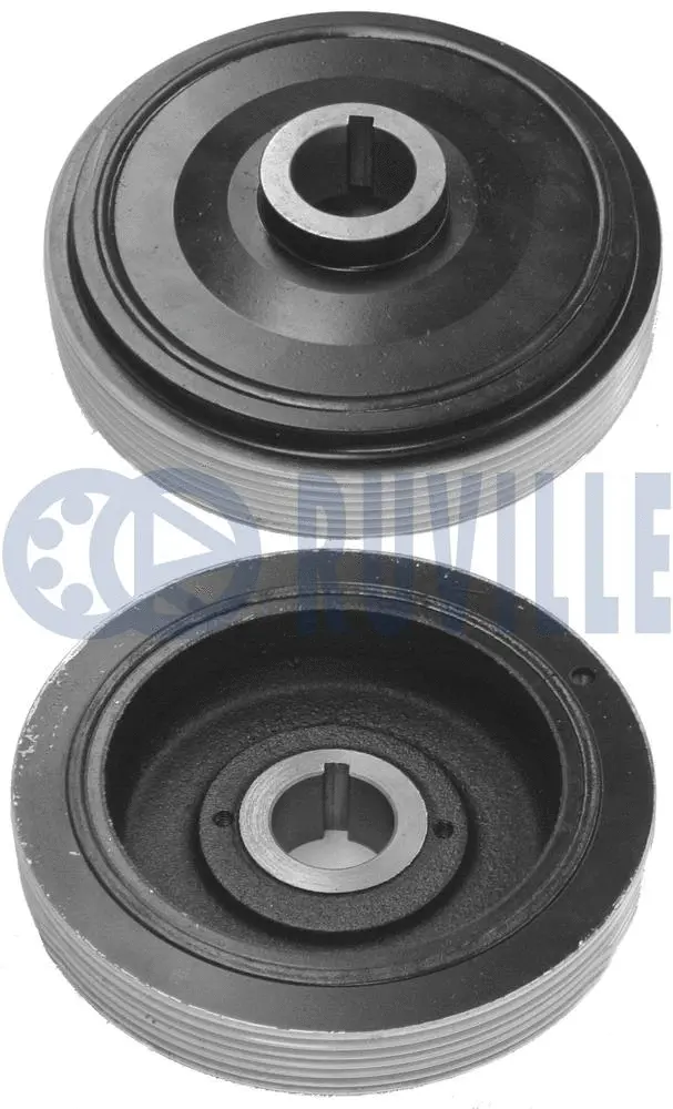 Belt Pulley, crankshaft (520054)