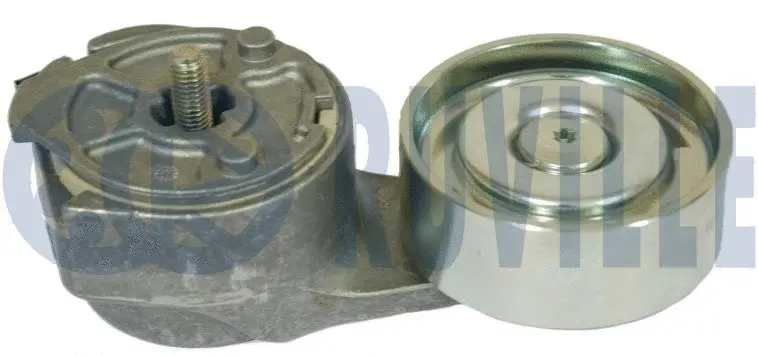 Belt Tensioner, V-ribbed belt (541323)